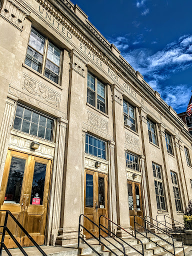 Post Office «United States Postal Service», reviews and photos, 79-81 Main St, Yonkers, NY 10701, USA