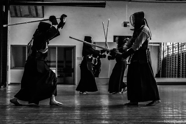Beoordelingen van Kendo Club Charleroi (kendo & iaido) in Charleroi - Sportschool
