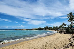 Playa Jobos image
