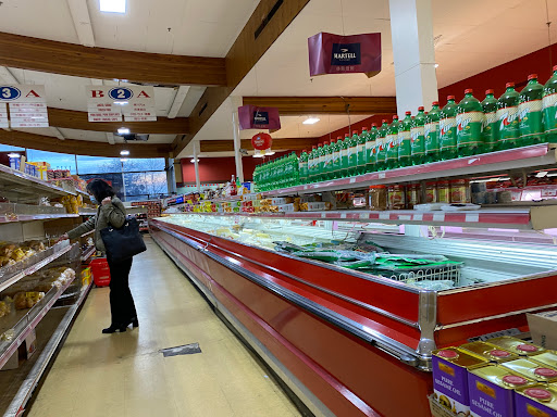 Supermarket «Lion Supermarket», reviews and photos, 1710 Tully Rd, San Jose, CA 95122, USA