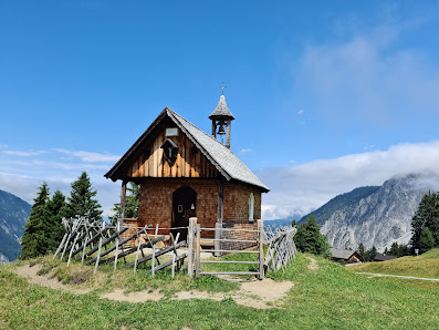 Kapelle Rellseck Rellseck 2-3, 6781 Bartholomäberg, Österreich