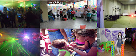 Eventos Infantiles KRISPIN