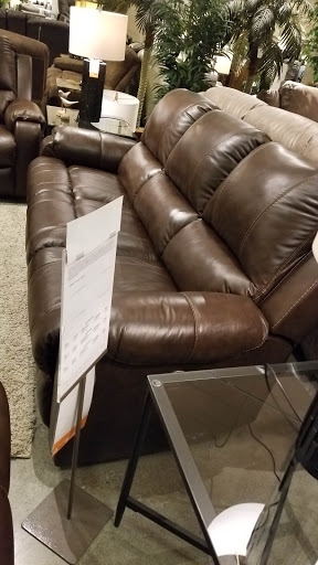 Furniture Store «Ashley HomeStore», reviews and photos, 2201 John Glenn Dr, Concord, CA 94520, USA