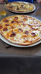 Photo n°17 de Pizza Minutes à Châlons-en-Champagne ()