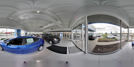 Chevrolet Dealer «Biggers Chevrolet», reviews and photos, 1385 E Chicago St, Elgin, IL 60120, USA
