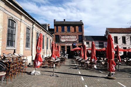 Las Caux Sacramentsstraat 10, 9100 Sint-Niklaas, Belgique