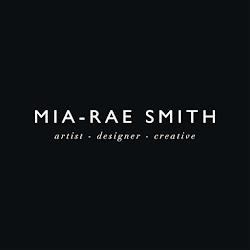 Mia-Rae Smith Graphic Designer & Artist