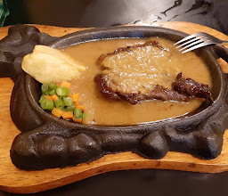 Kampung Steak And Blend photo