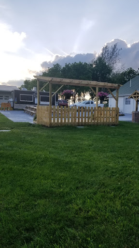 Wedding Venue «The Legacy Barn», reviews and photos, 951 County Rd N 600 W, Kokomo, IN 46901, USA