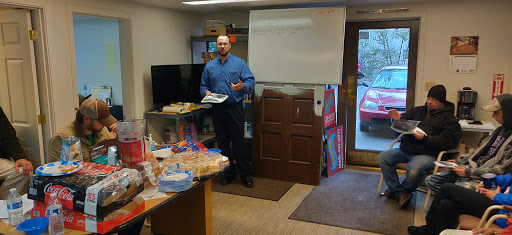 Painting «Flying Colors Painting Co», reviews and photos, 6223 Martin Way E, Lacey, WA 98516, USA