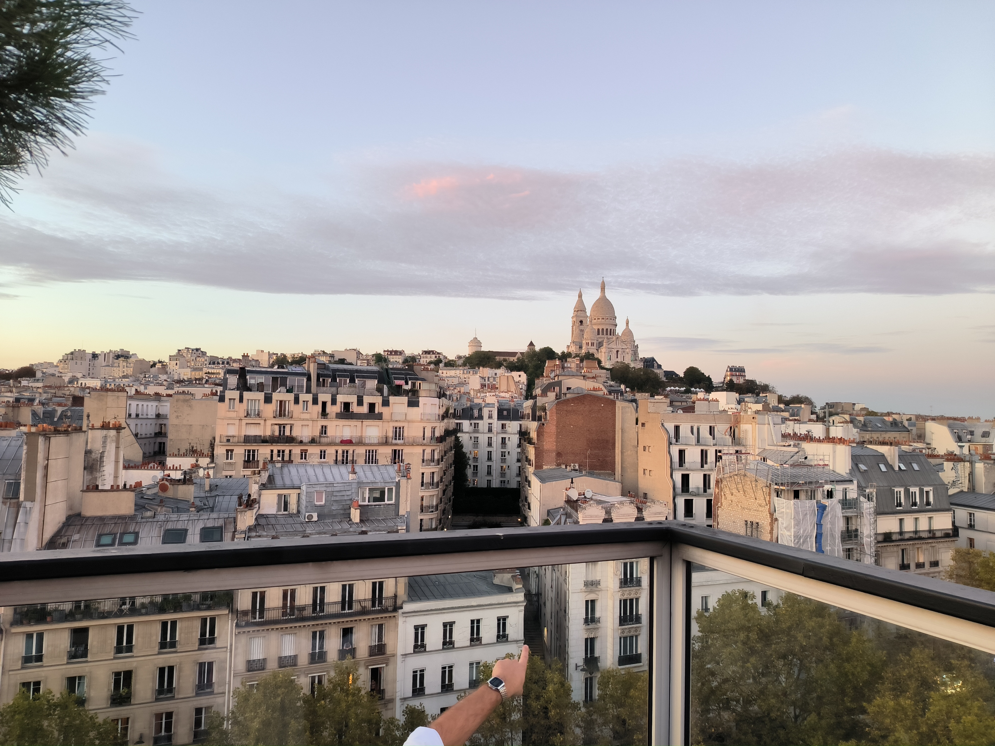 Photo n° 2 de l'avis de Stéphane.E fait le 09/10/2023 à 17:46