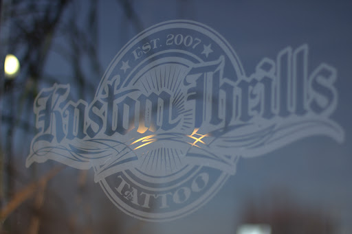 Explore tattoo ideas birthdays, creative tattoo ideas in Nashville, available at Kustom Thrills Tattoo