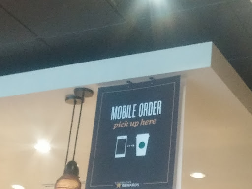 Starbucks image