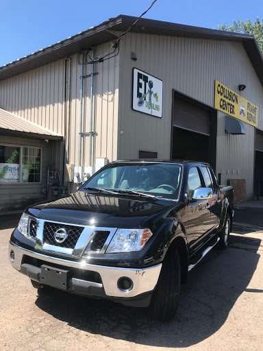 E.T. Detailing en Forest Lake