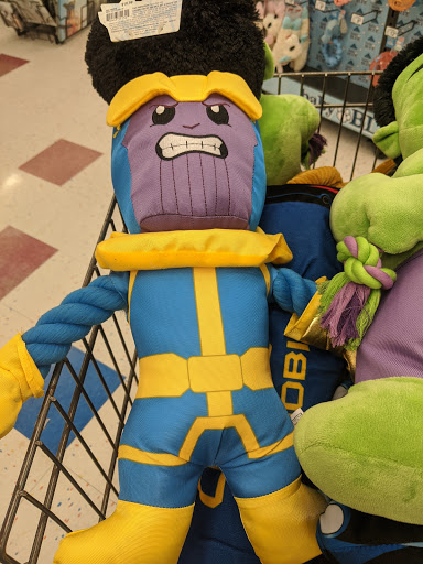 Pet Supply Store «Petco Animal Supplies», reviews and photos, 806 Sunrise Hwy, Baldwin, NY 11510, USA