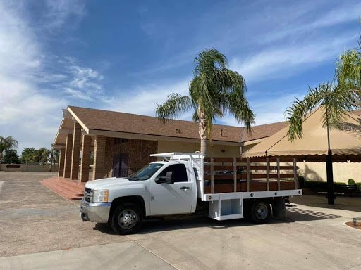 Ed and J United Roofing image