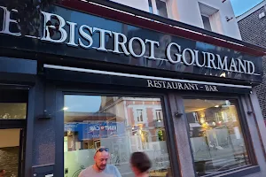 Le Bistrot Gourmand image