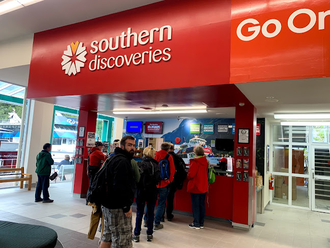 Reviews of Southern Discoveries - Milford Sound Visitor Centre in Invercargill - Museum