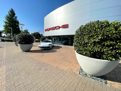 Porsche Dealer «Park Place Porsche», reviews and photos, 6113 Lemmon Ave, Dallas, TX 75209, USA