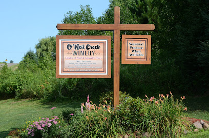 O'Neil Creek Winery
