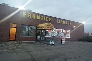 Frontier Liquors image