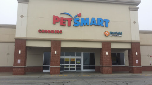 PetSmart, 4824 211th St, Matteson, IL 60443, USA, 
