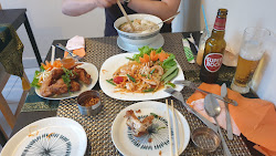 Restaurante Tailandês SakulThai-สกุลไทย Lisboa