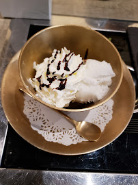 Crème glacée du Restaurant de grillades coréennes Soon Grill le Marais à Paris - n°13