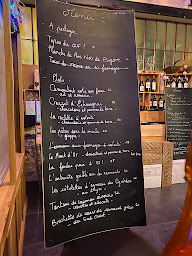 Photo n°1 de Le Bis By Baud et Millet à Saint-Émilion ()