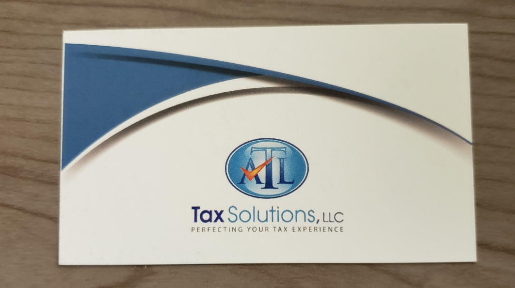 ATL Tax Solutions