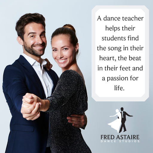 Dance School «Fred Astaire Dance Studio Doylestown», reviews and photos, 30 W Oakland Ave, Doylestown, PA 18901, USA