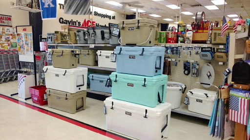 Hardware Store «Gavins Ace Hardware», reviews and photos, 16025 San Carlos Blvd, Fort Myers, FL 33908, USA