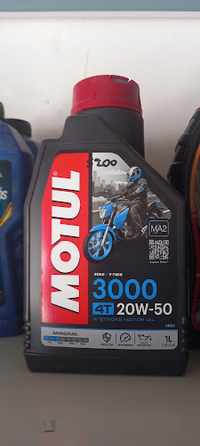 Martin's Cycle's
