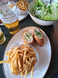 Plats et boissons du Restaurant Grand’Place à Montreuil-sur-Mer - n°5