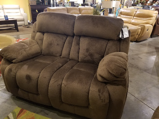 Furniture Store «Mirage Furniture», reviews and photos, 7177 Telegraph Rd, Montebello, CA 90640, USA