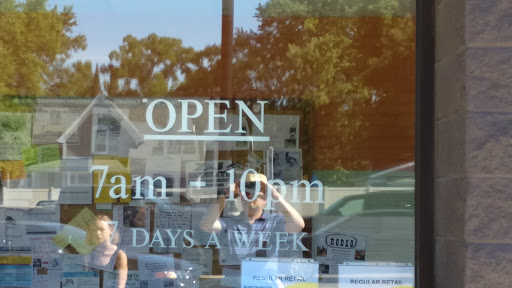 Grocery Store «Riverside Market Inc», reviews and photos, 311 N Oak St, Durand, MI 48429, USA