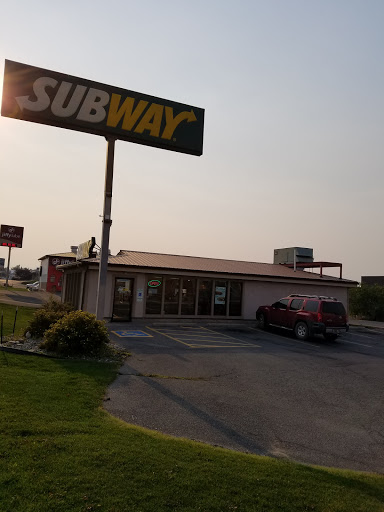 Restaurant «SUBWAY®Restaurants», reviews and photos, 1350 Cedar St, Helena, MT 59601, USA
