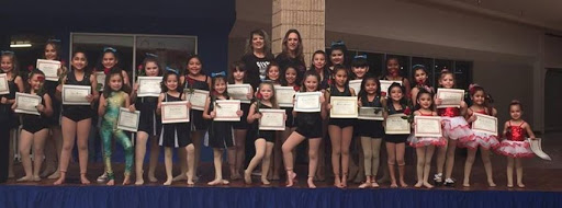 Dance School «Cinderella School of Dance», reviews and photos, 5830 McArdle Rd #14, Corpus Christi, TX 78412, USA