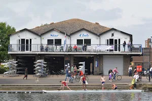 Star Rowing Club image