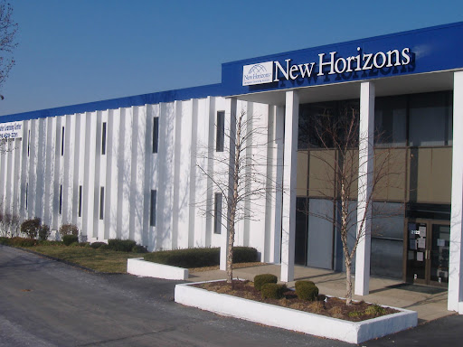 New Horizons Computer Learning Centers of St. Louis