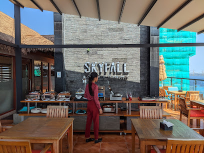 Skyfall Lounge & Restaurant - H. Nees, 10th Floor Hithigas Magu Male male, City, 20009, Maldives