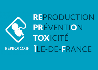 Centre Reprotoxif à Paris