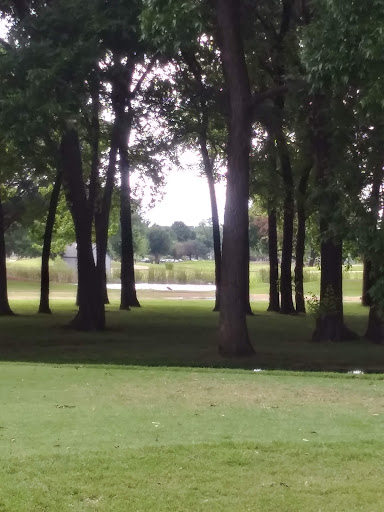 Golf Course «South Lakes Golf Course», reviews and photos, 9253 S Elwood Ave, Jenks, OK 74037, USA