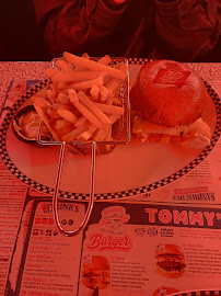 Les plus récentes photos du Restaurant américain Tommy's Diner à Labège - n°9