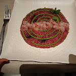 Photo n°1 de l'avis de Vale. fait le 18/04/2023 à 14:17 sur le  Il Molo à San Leone