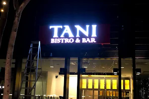 TANI Bistro & Bar | Authentic and Traditional Indian Restaurant | Affordable Indian Food image