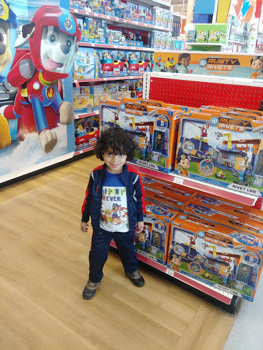 Toy Store «Toys