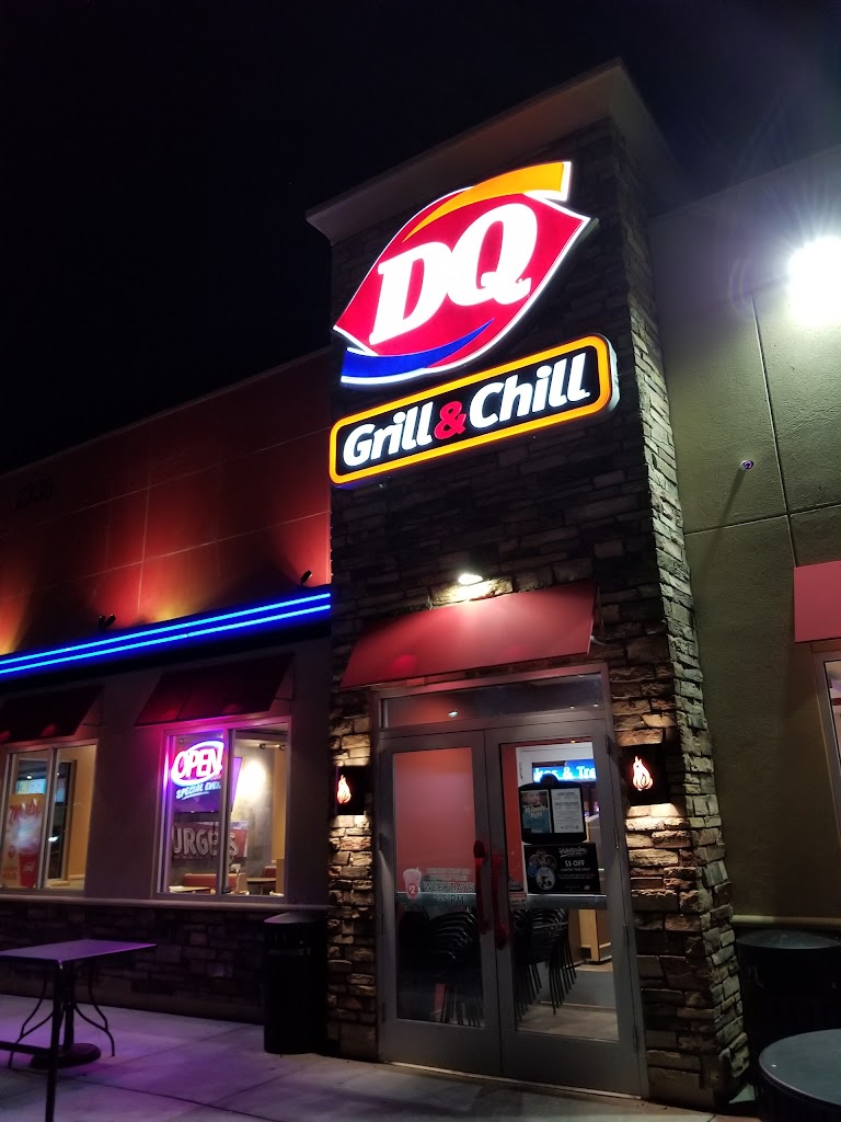 Dairy Queen Grill & Chill 89084