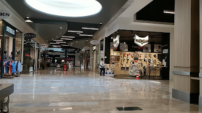 Centre Commercial GRAND QUARTIER à Saint-Grégoire
