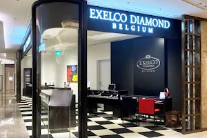 Excelco Diamond Umeda Herbis image